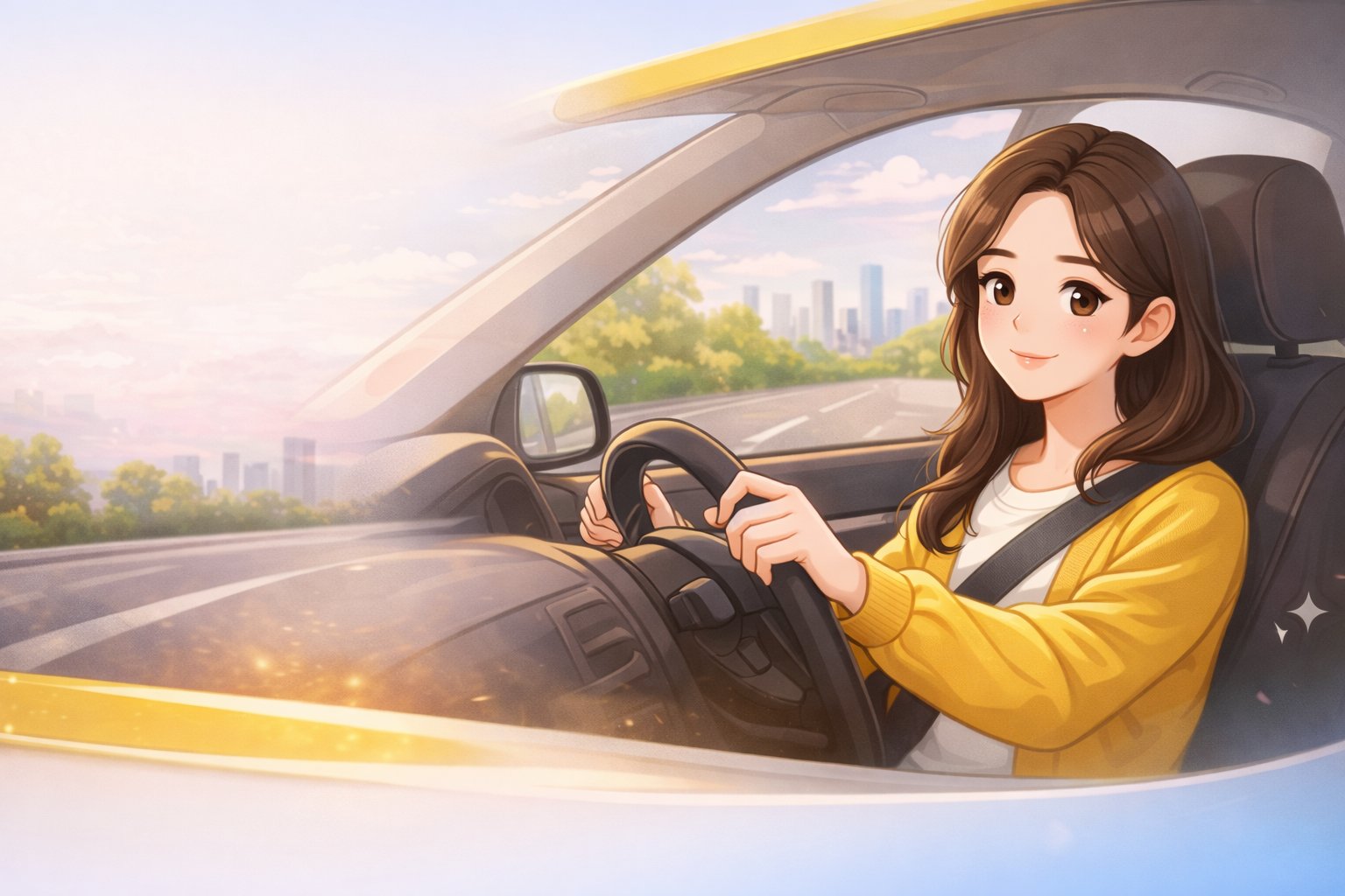 OnlyDrive 방문연수
