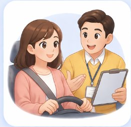 1:1 친절 연수