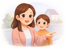 출퇴근, 아이 하원 때문에